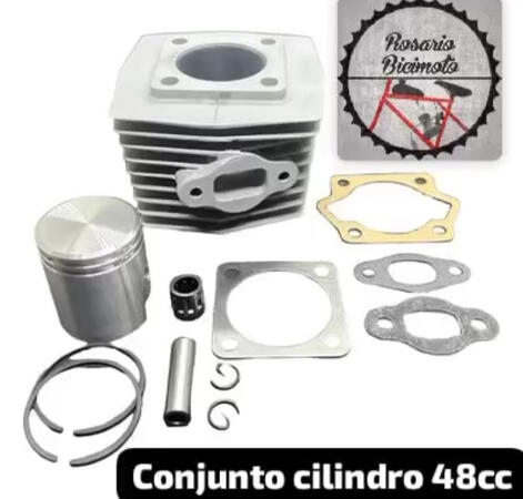 Conjunto cilindro